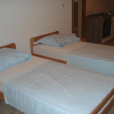 Guest House Karevic Hvar Town Camera foto