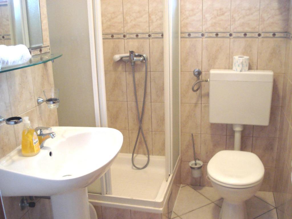 Guest House Karevic Hvar Town Esterno foto