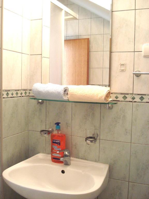Guest House Karevic Hvar Town Esterno foto