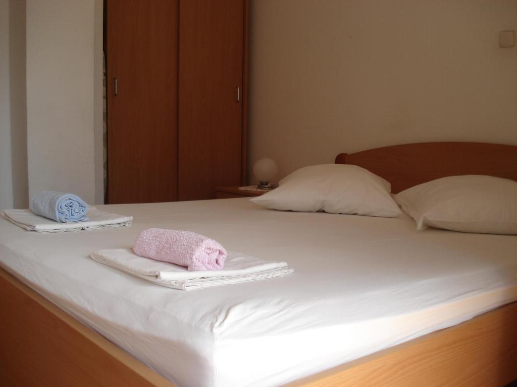Guest House Karevic Hvar Town Esterno foto