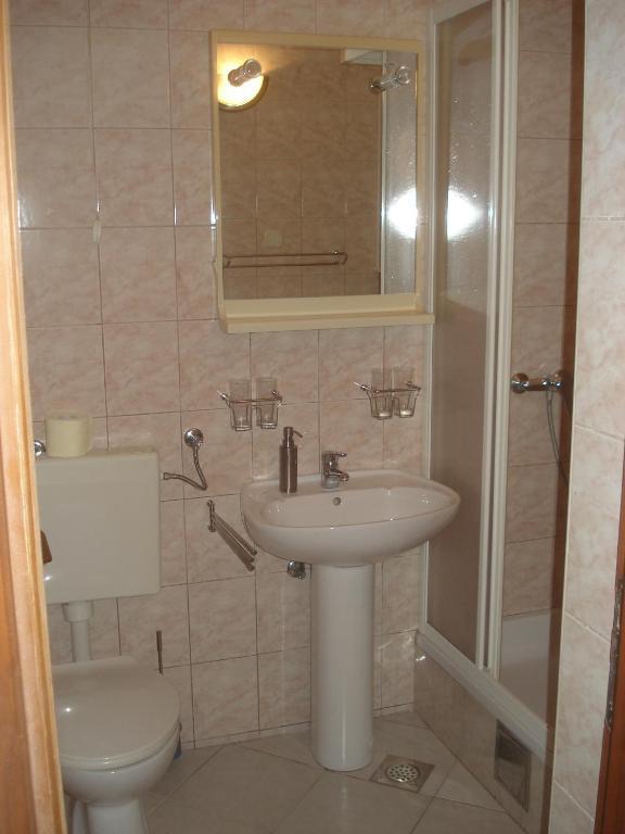 Guest House Karevic Hvar Town Camera foto