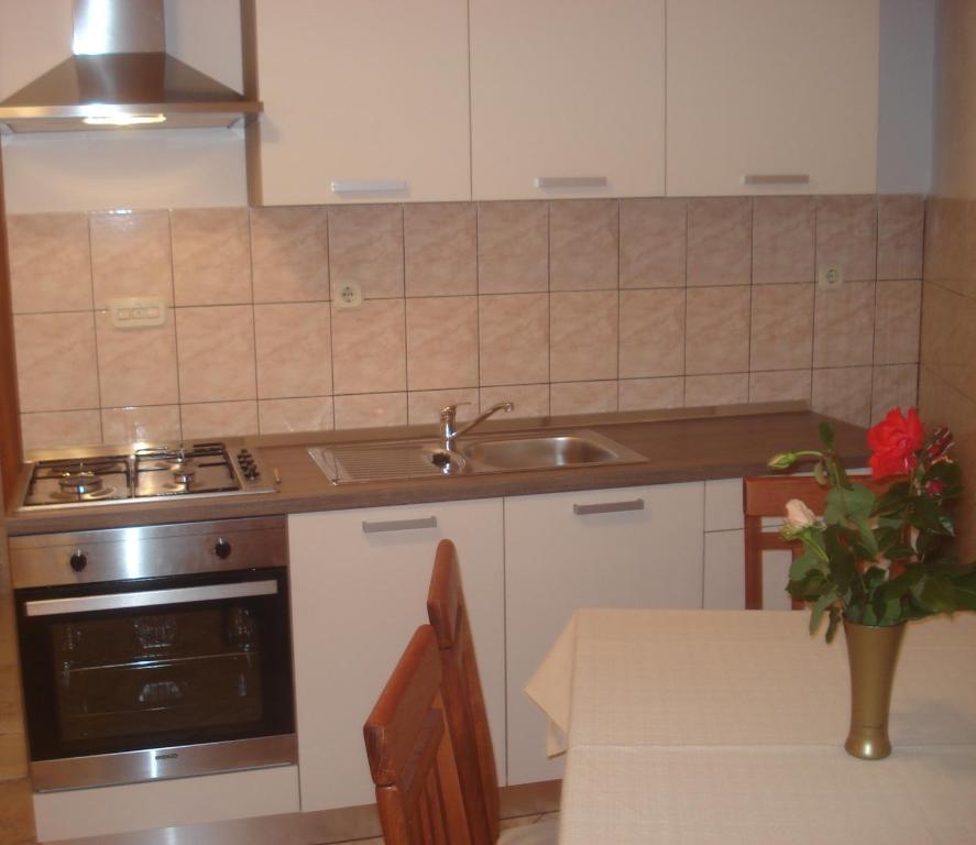 Guest House Karevic Hvar Town Camera foto